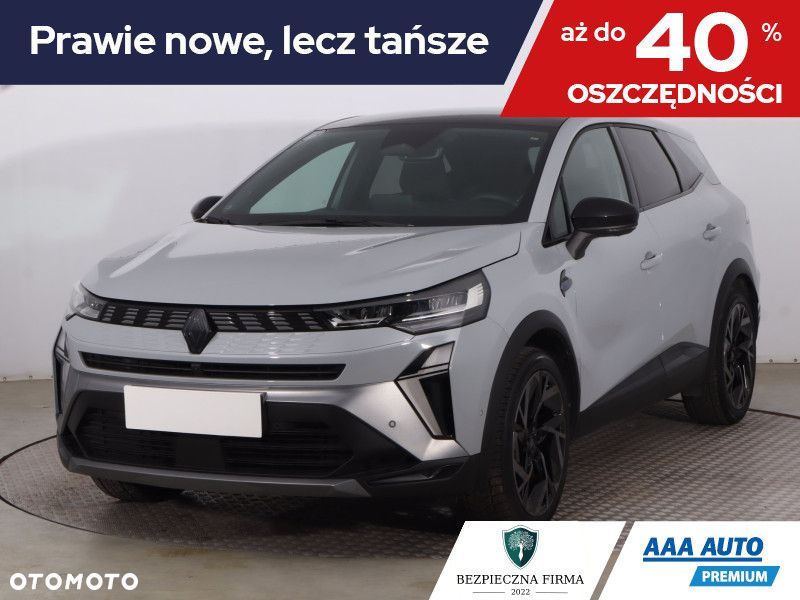 Renault Symbioz - 2