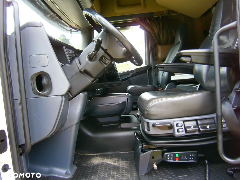 Scania R 410 - 3