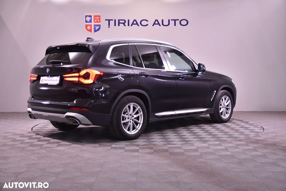 BMW X3 - 5