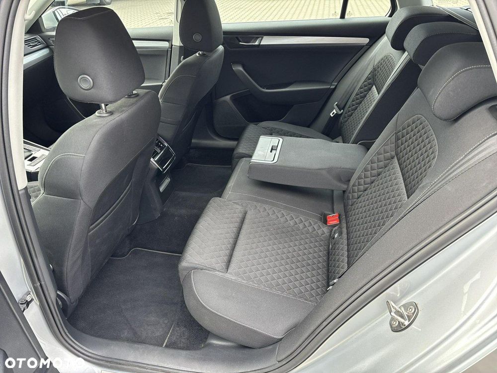 Skoda Superb - 12