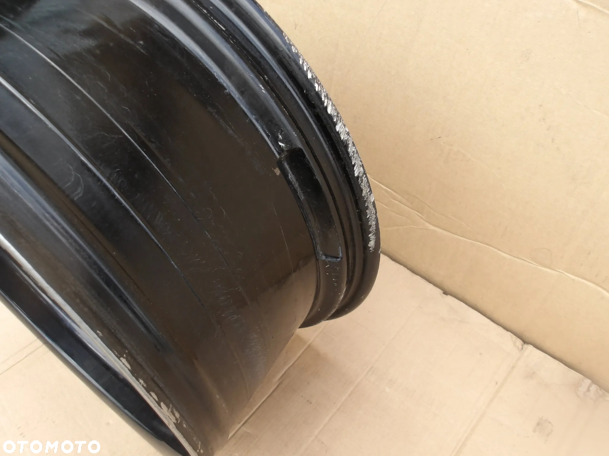 FELGA 8.5X19 ET52 MERCEDES AMG 2054011400 - 16