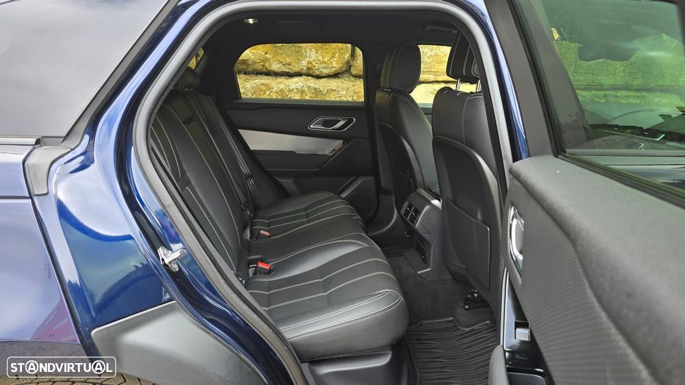 Land Rover Range Rover Velar - 59