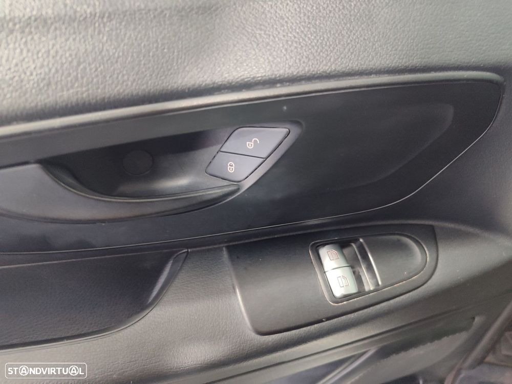 Mercedes-Benz Vito 110 CDi/32 - 25