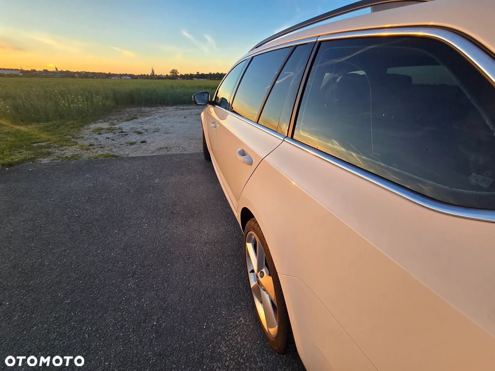 Skoda Octavia 1.5 TSI GPF ACT Style - 13