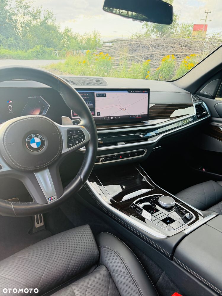 BMW X5 - 8