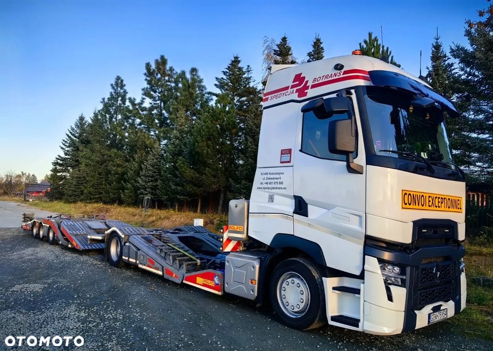 Renault T520 Rolfo Hercules - 16