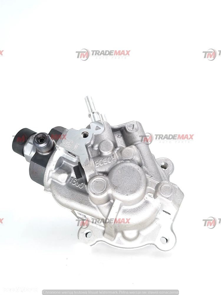 NOWY ORYGINALNE POMPY WTRYSKOWE Common Rail BOSCH CP4 0445010761 - 1