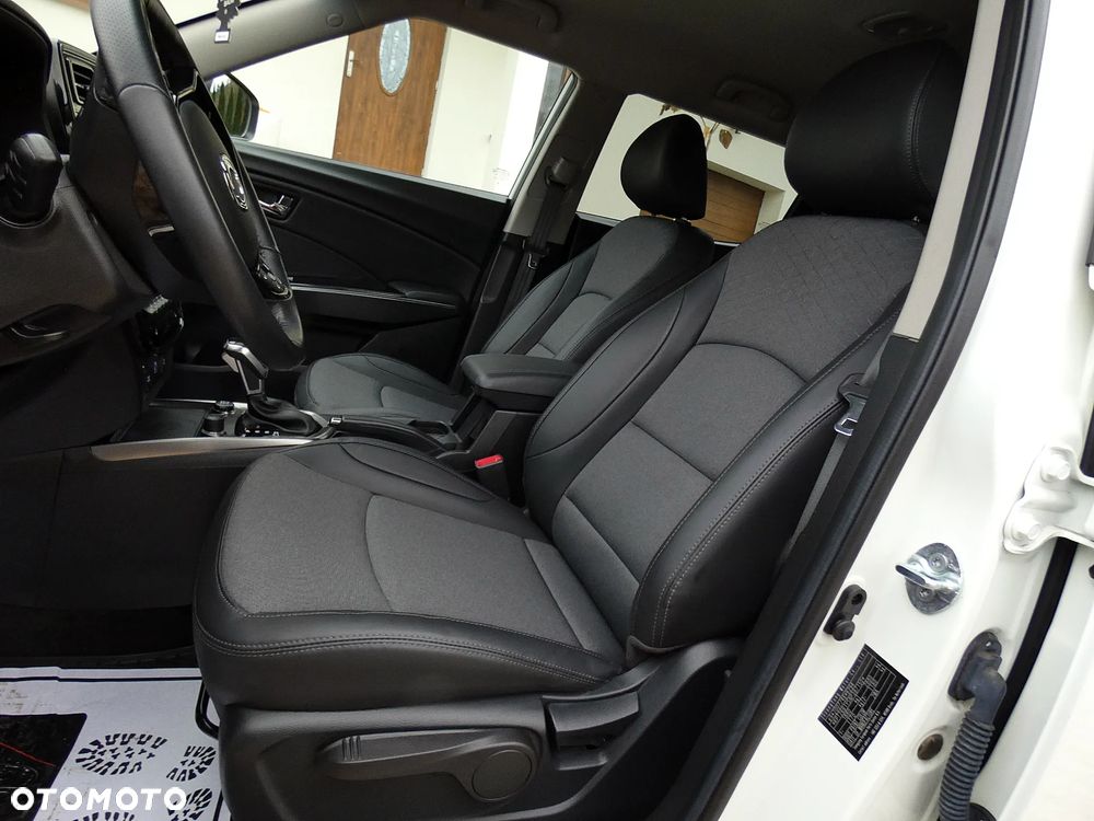 SsangYong/KGM Tivoli Grand 1.5 T-GDI Quartz - 27