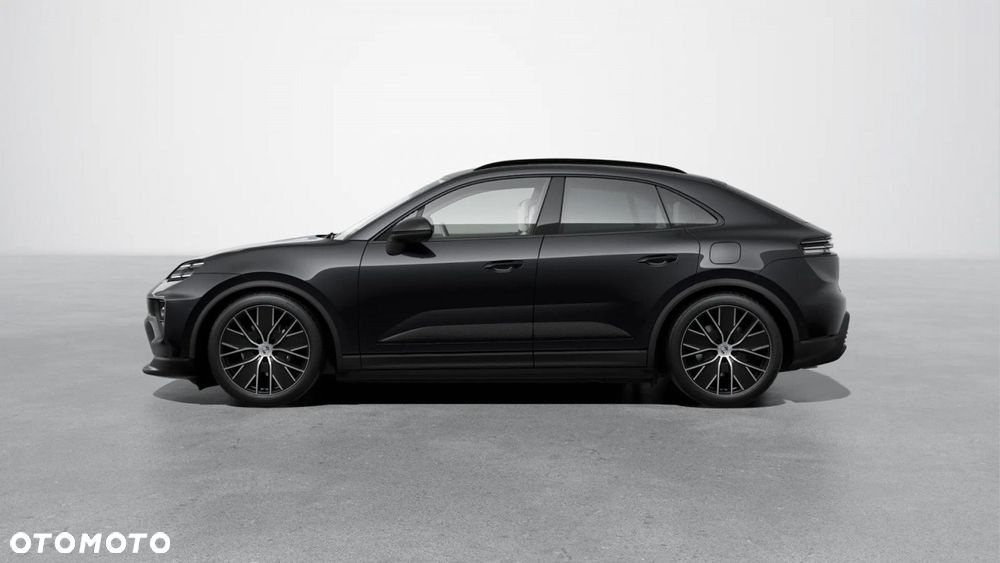 Porsche Macan - 3