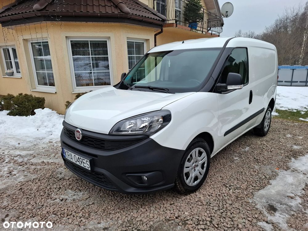 Fiat DOBLO - 12
