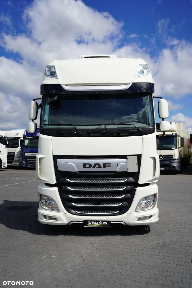 DAF 106 / 480 / E 6 / ACC / MEGA / LOW DECK / I – COOL / SUPER SPACE CAB - 16