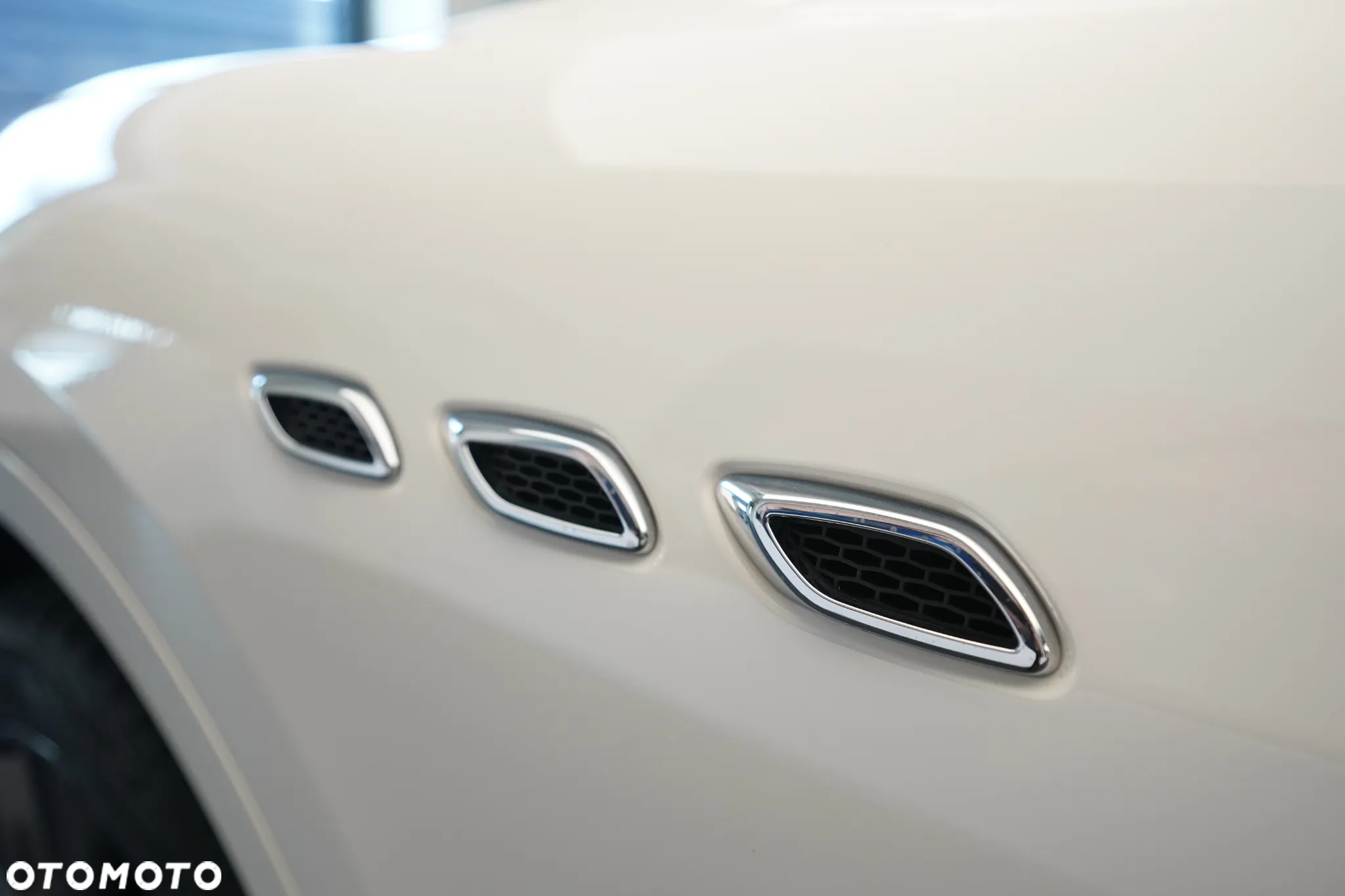 Maserati Levante Granlusso - 17