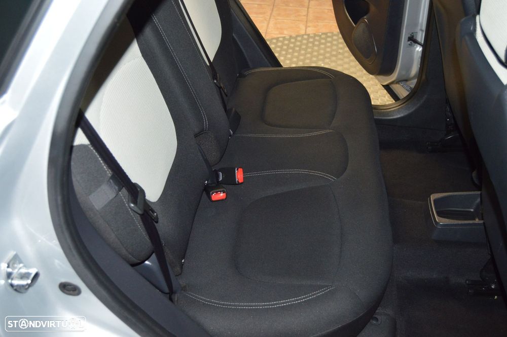 Renault Captur ENERGY TCe 90 Experience - 24