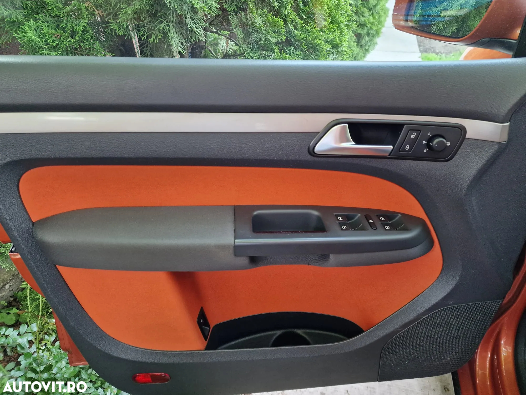Volkswagen Touran CrossTouran 1.9 TDI DPF - 12