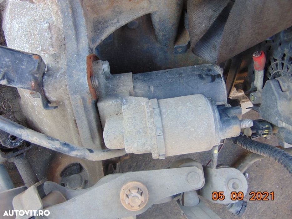 electromotor 150 lei / alternator 300 / compresor 400 lei - 1