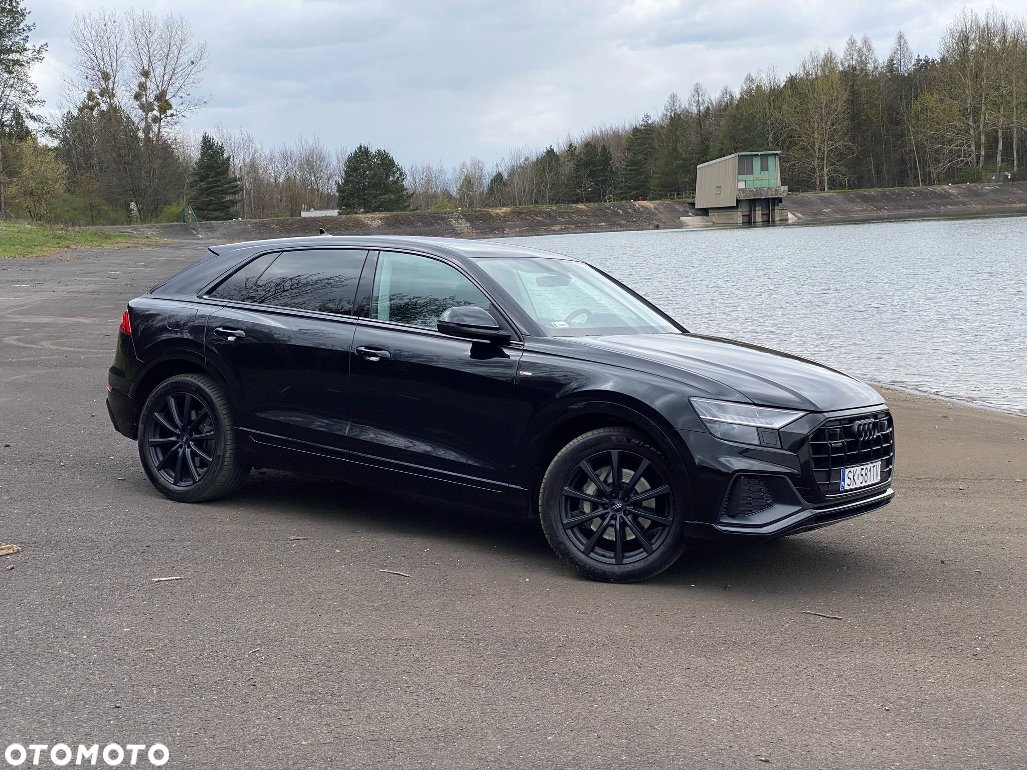 Audi Q8 - 3