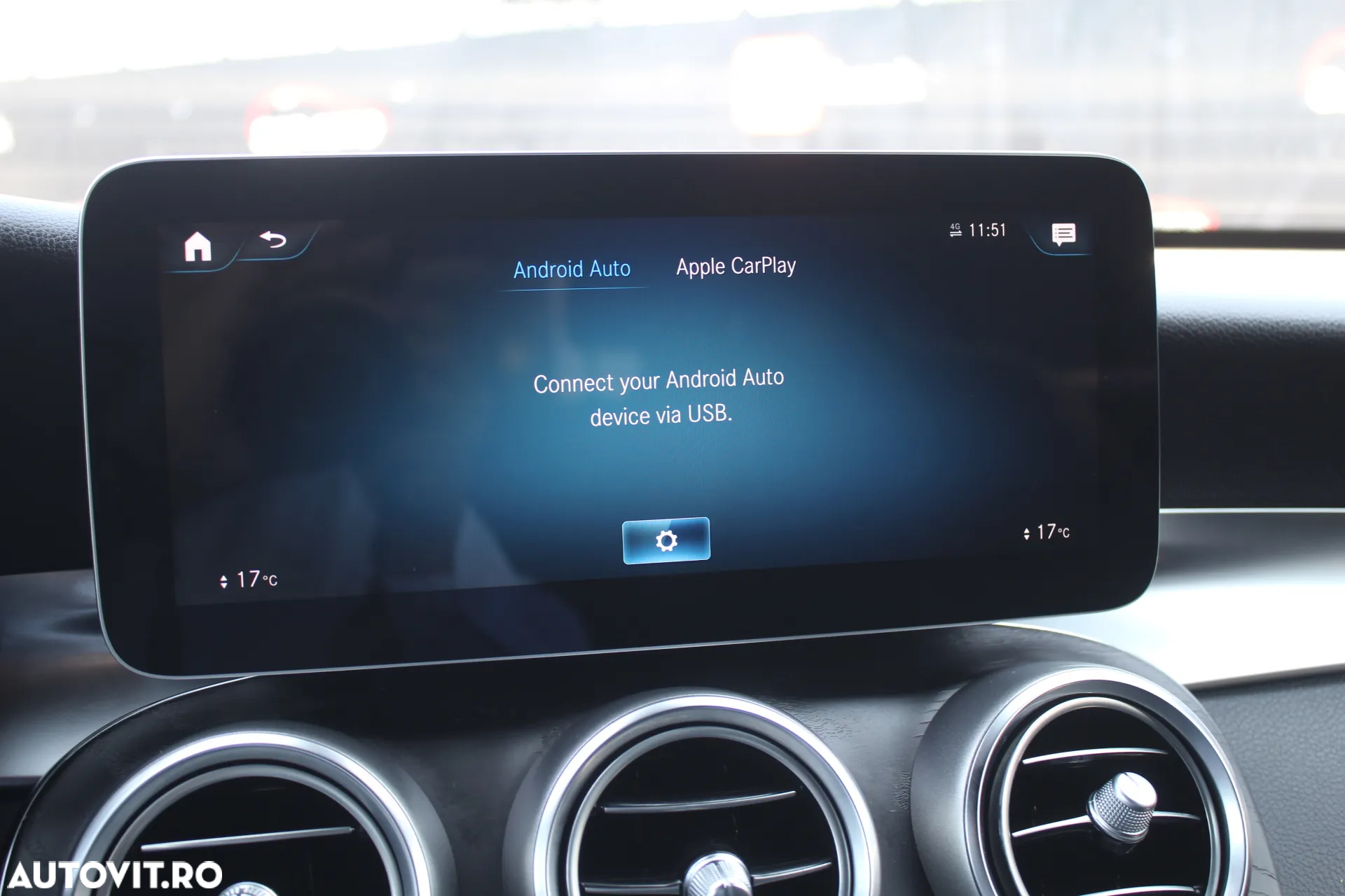 Mercedes-Benz GLC 220 d 4MATIC - 13