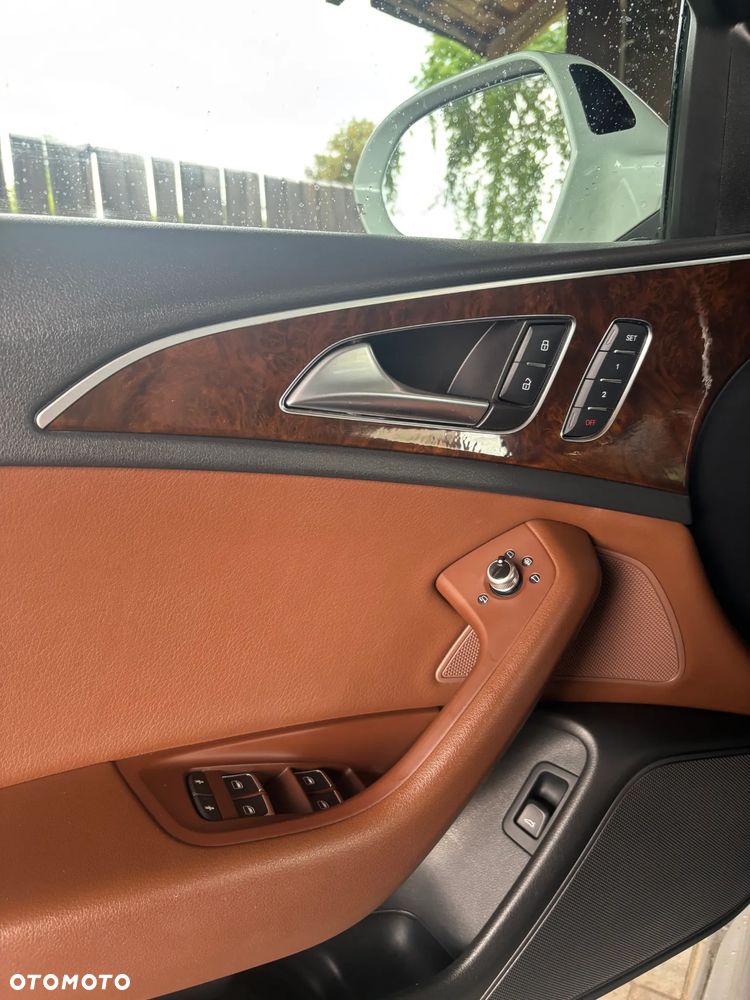 Audi A6 Limousine - 15