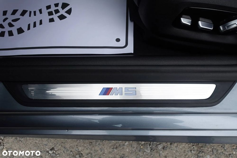 BMW M5 - 37