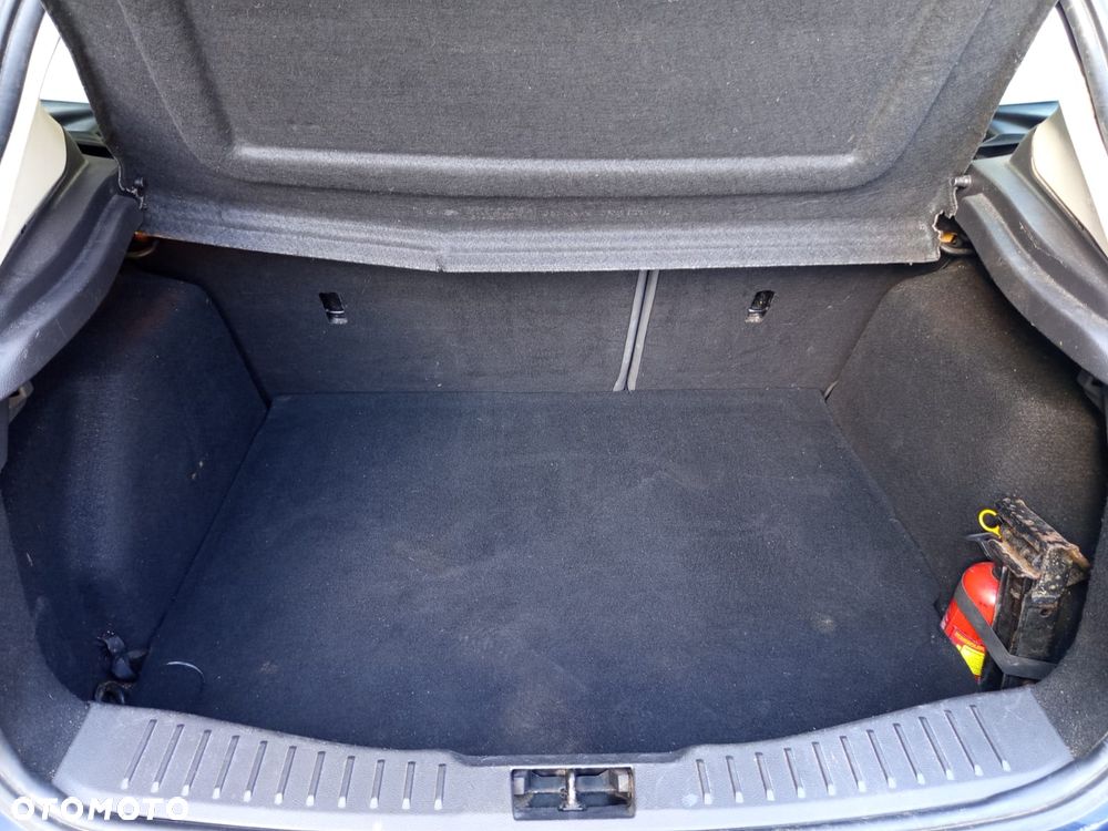 Ford Focus - 19