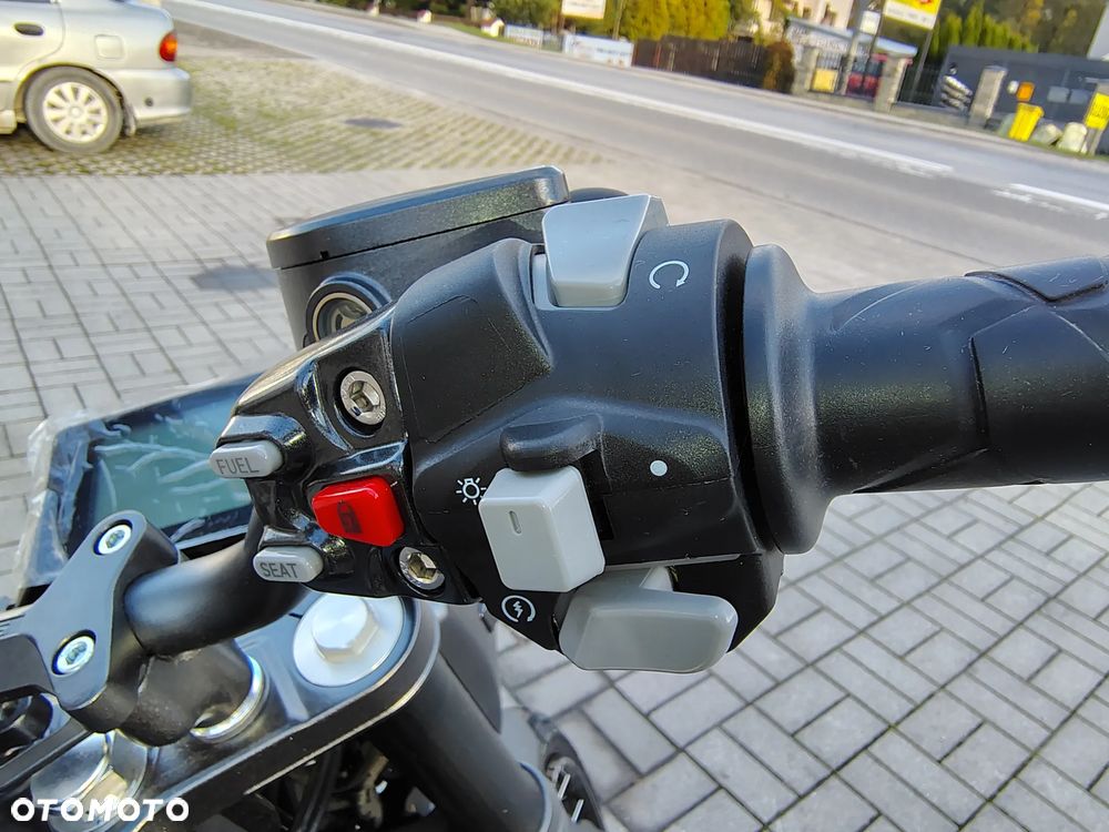 Zontes 125 GK - 17
