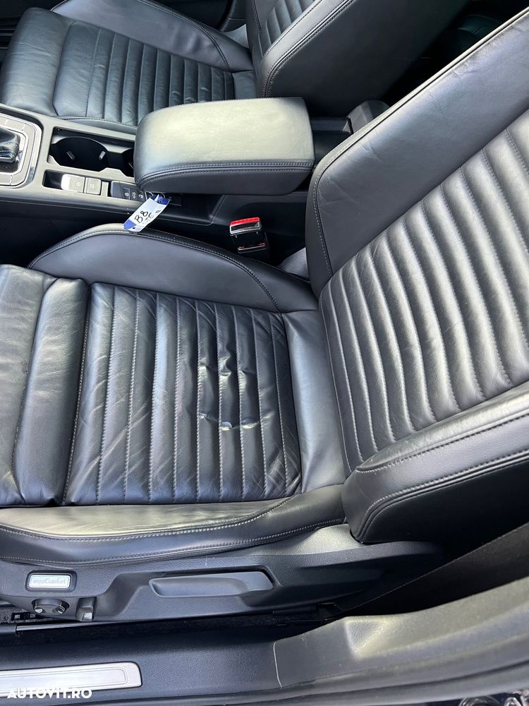 Volkswagen Passat Variant 1.4 TSI Plug-In-Hybrid DSG GTE - 26