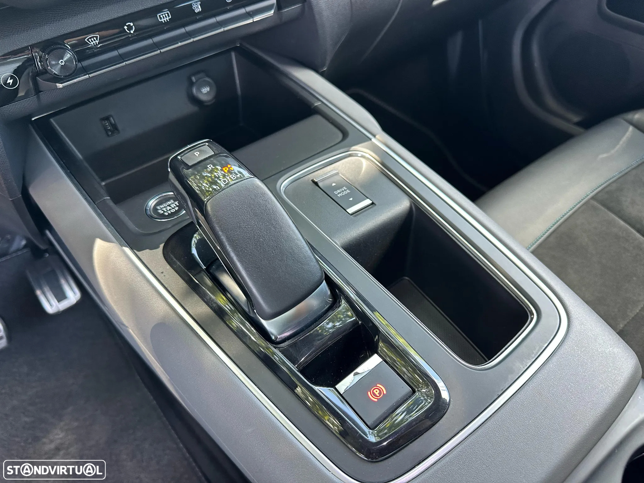 Citroën C5 Aircross 1.6 Hybrid Feel Pack e-EAT8 - 25