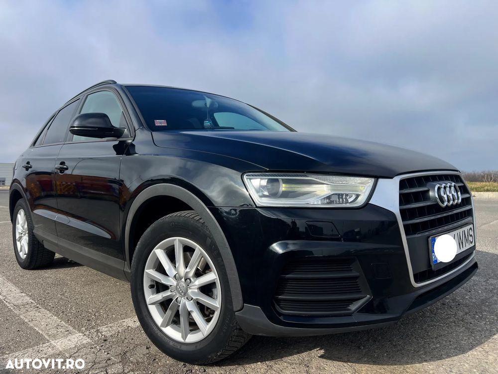 Audi Q3 2.0 TDI - 13