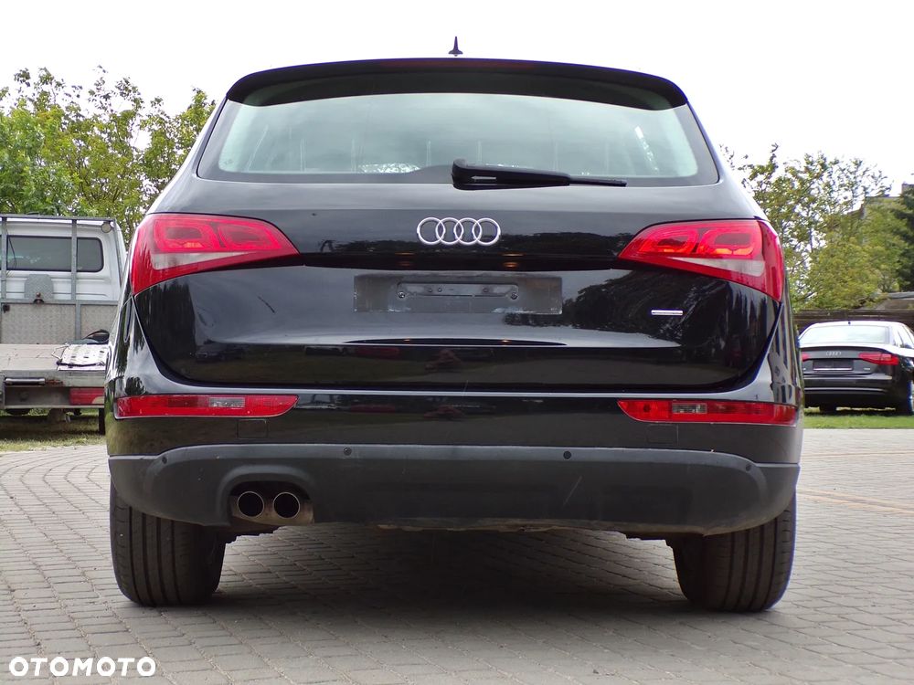 Audi Q5 - 10