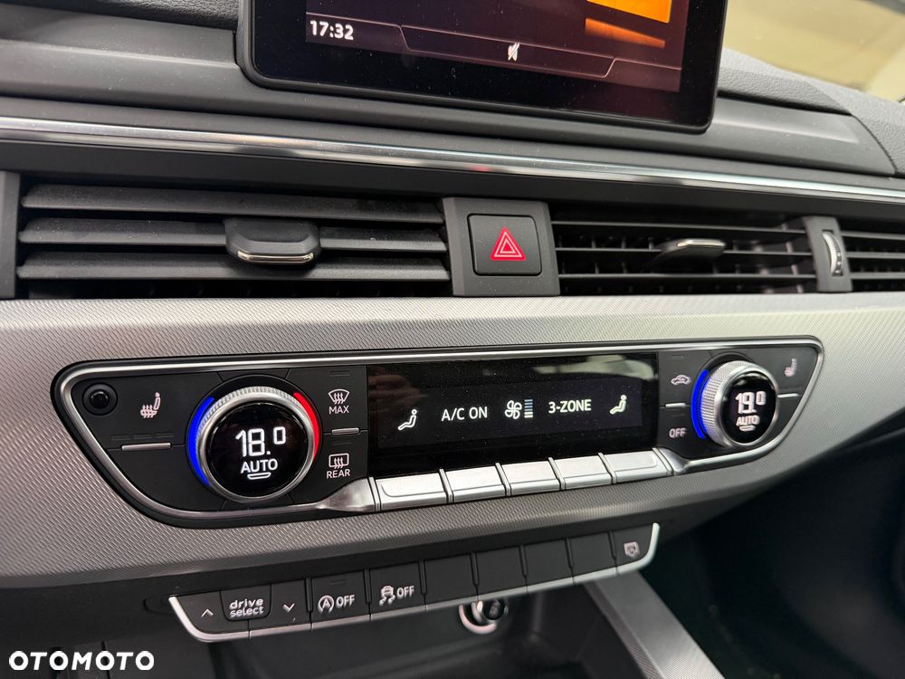 Audi A4 Avant 2.0 TDI S tronic quattro - 17