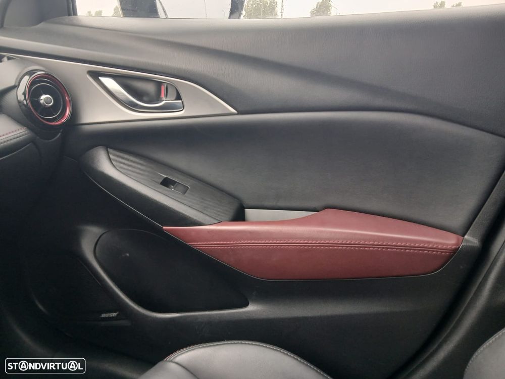 Mazda CX-3 1.5 Sky.Special Edition - 19