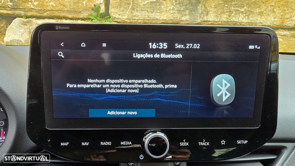 Hyundai i30 SW 1.0 T-GDi N-Line - 31