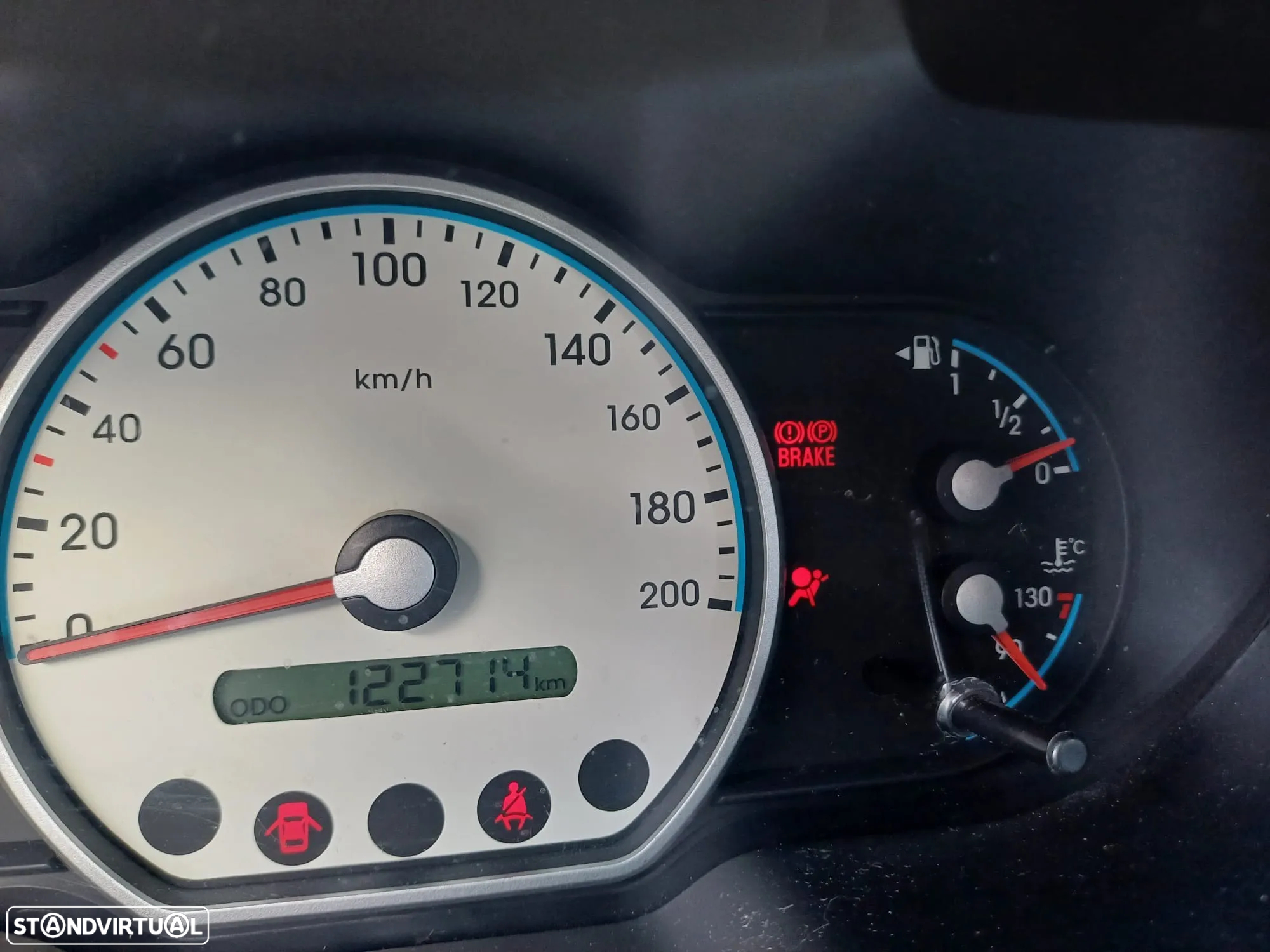 Hyundai i10 1.2 Comfort - 13
