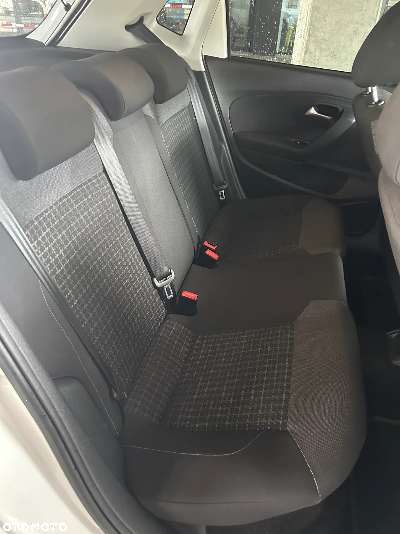 Volkswagen Polo 1.2 TSI BMT Comfortline - 16