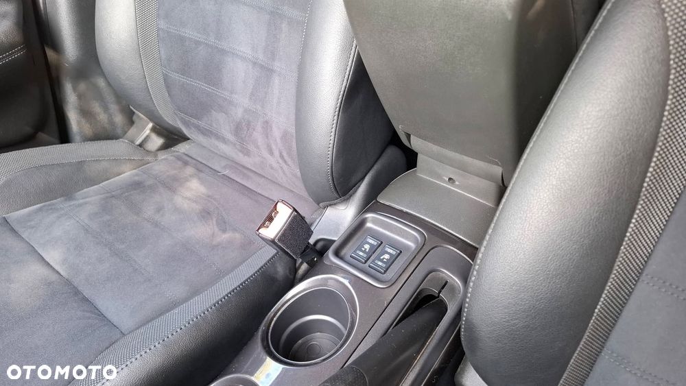 Nissan Juke 1.6 N-Connecta - 10