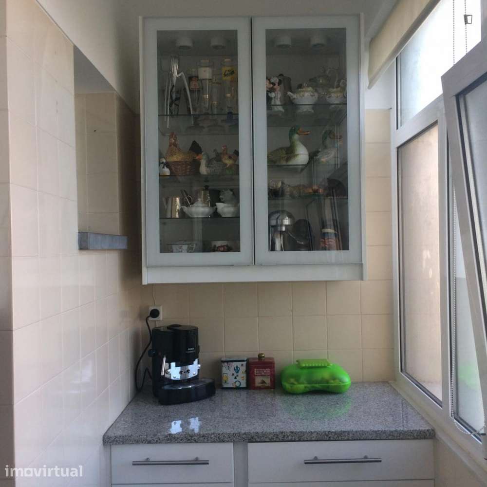 Quarto - localizado em Oeiras Lisbon - Grande imagem: 5/48
