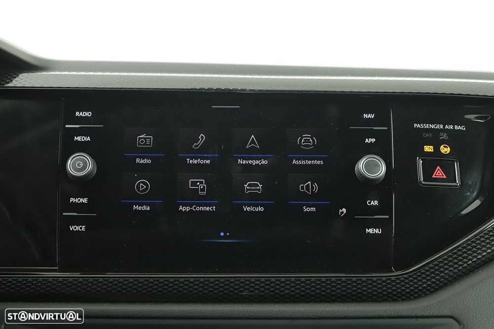 VW Taigo 1.0 TSI Life - 10