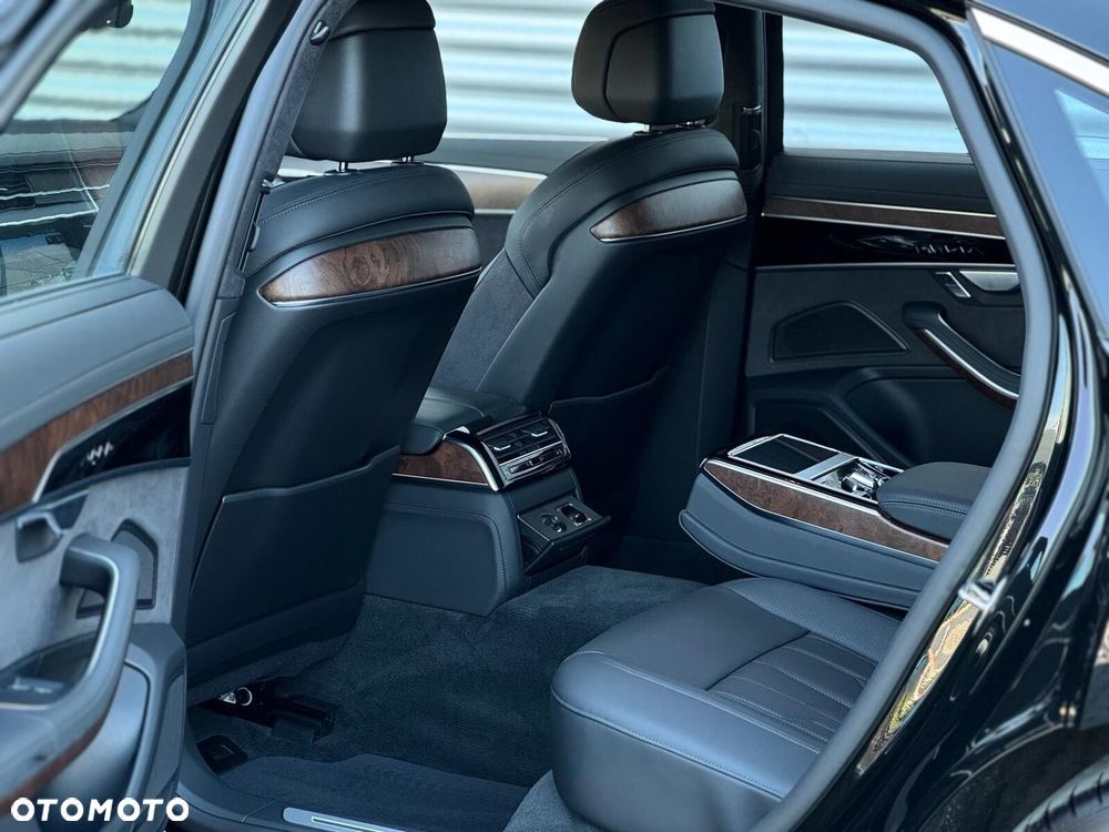 Audi A8 - 34