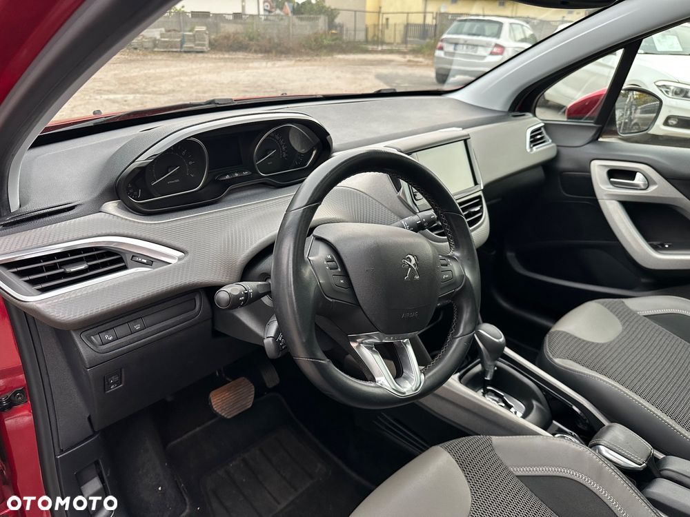 Peugeot 2008 - 23