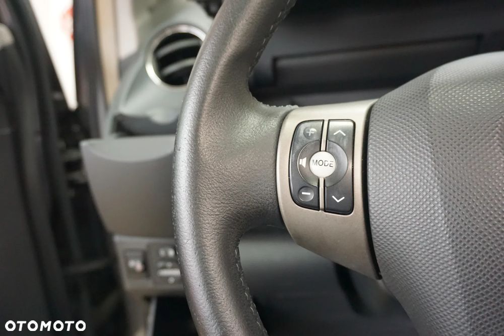 Toyota Yaris 1.0 VVT-i Comfort - 25