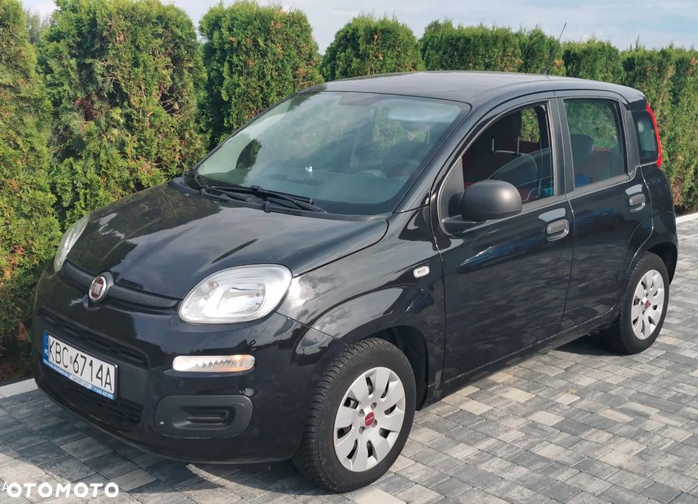 Fiat Panda - 19