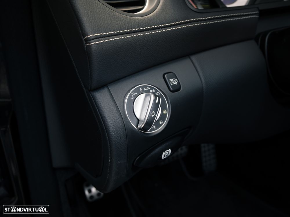 Mercedes-Benz SL 350 Standard - 43