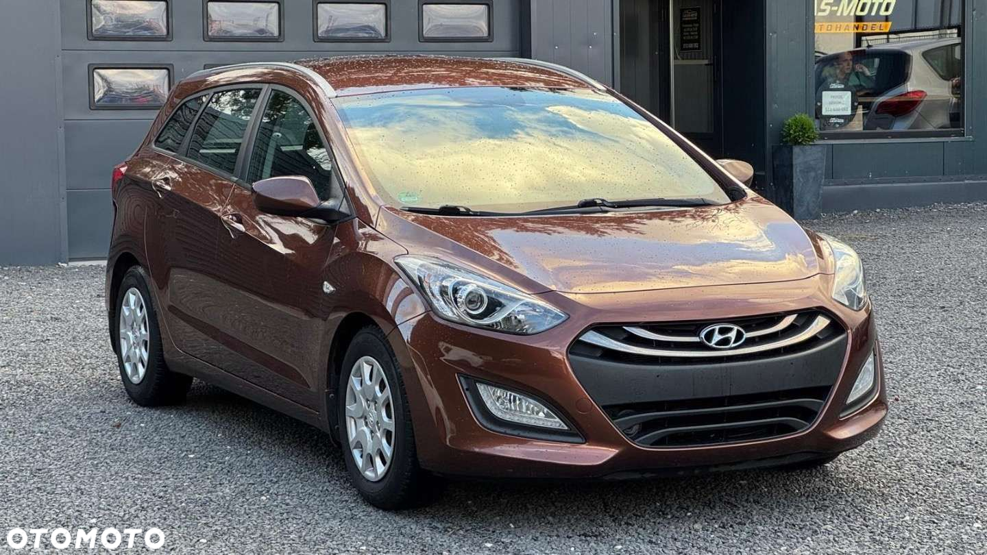 Hyundai i30 - 3