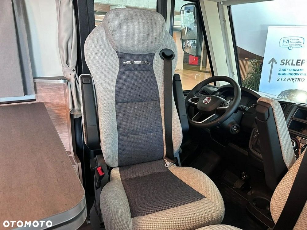 Weinsberg Caracore700MEG - 12