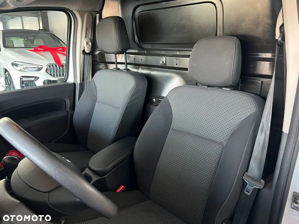 Mercedes-Benz Citan - 21