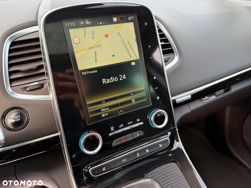 Renault Espace Energy dCi 160 EDC Intens - 23