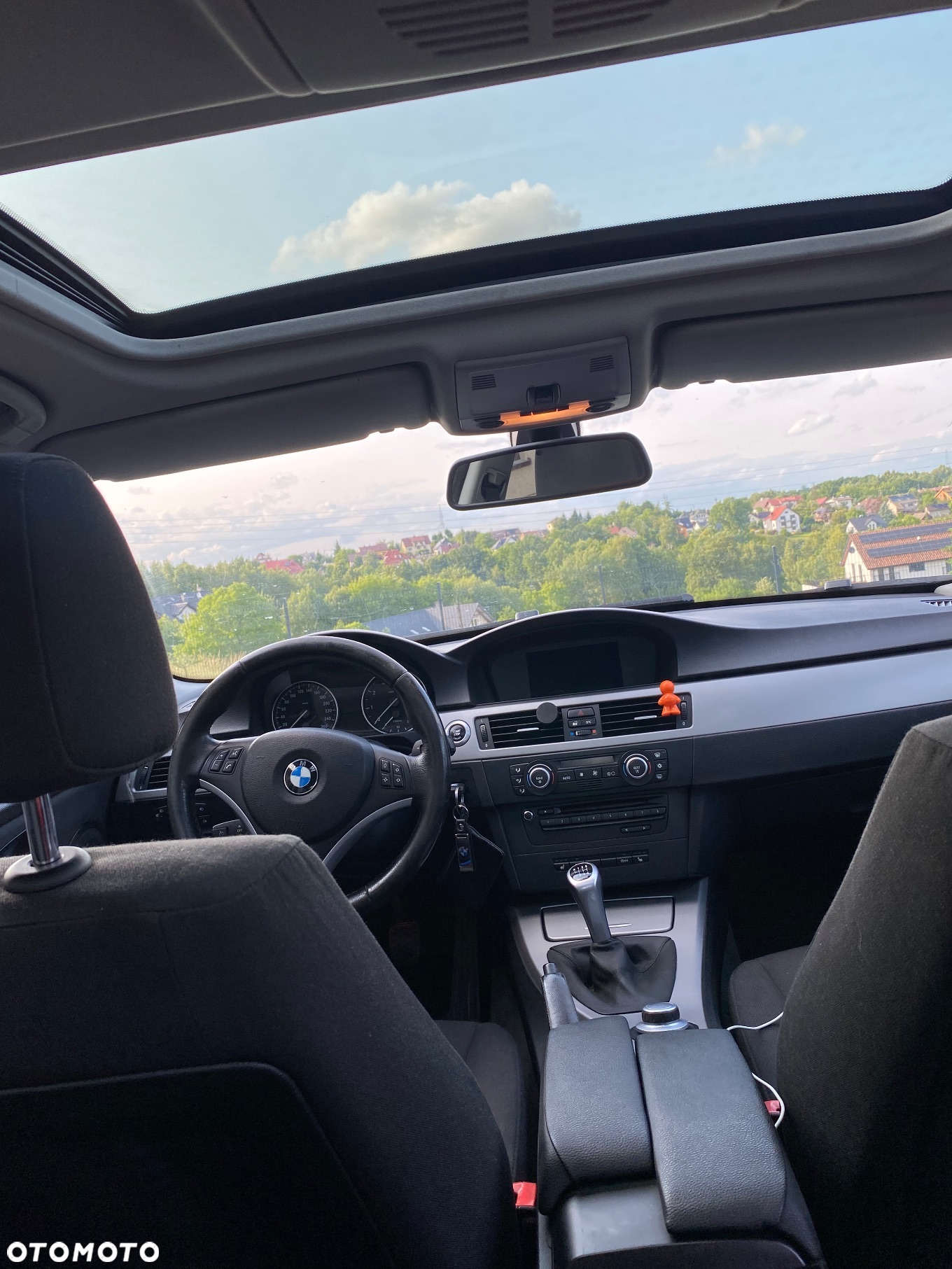 BMW Seria 3 320i - 7
