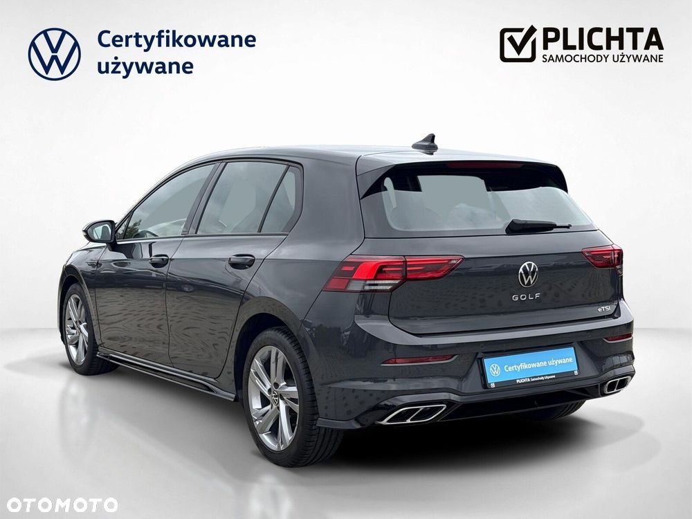 Volkswagen Golf - 4