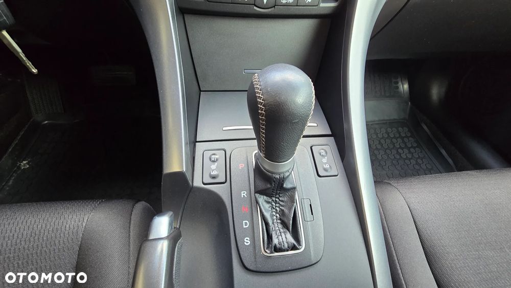 Honda Accord - 36