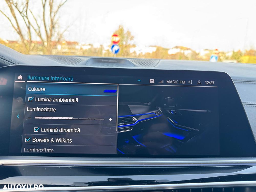 BMW X5 xDrive45e - 17